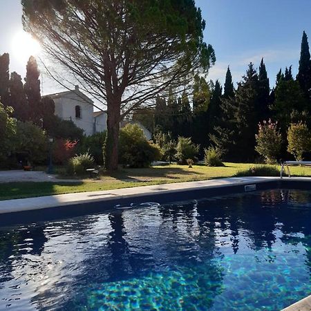 Remy A Dit Saint-Remy-de-Provence Exterior photo
