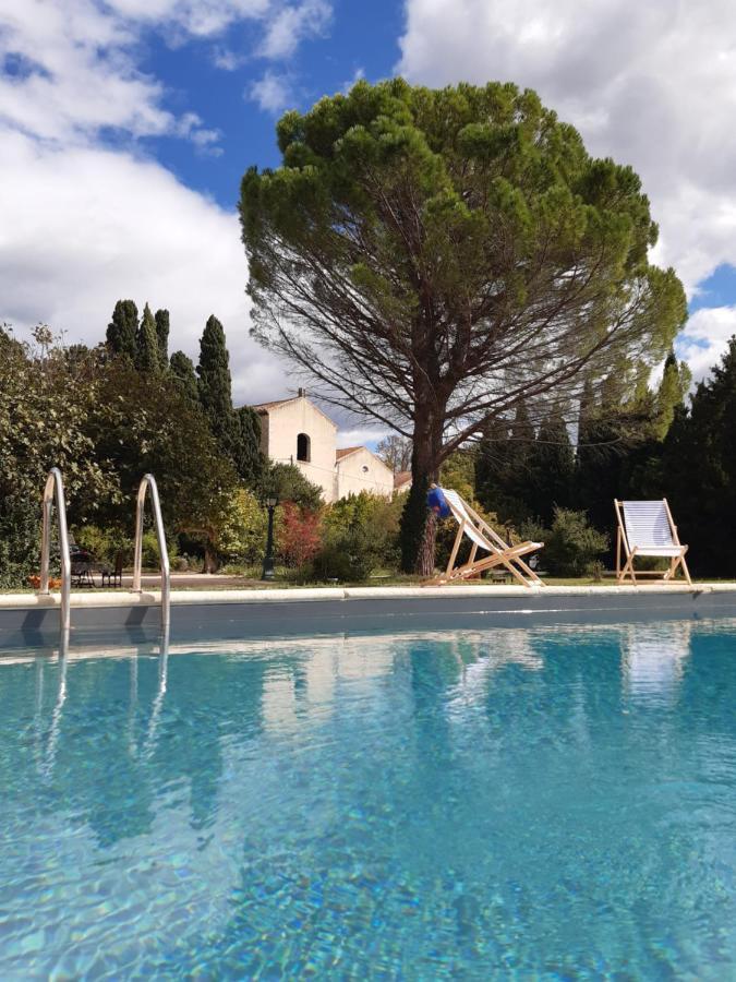 Remy A Dit Saint-Remy-de-Provence Exterior photo