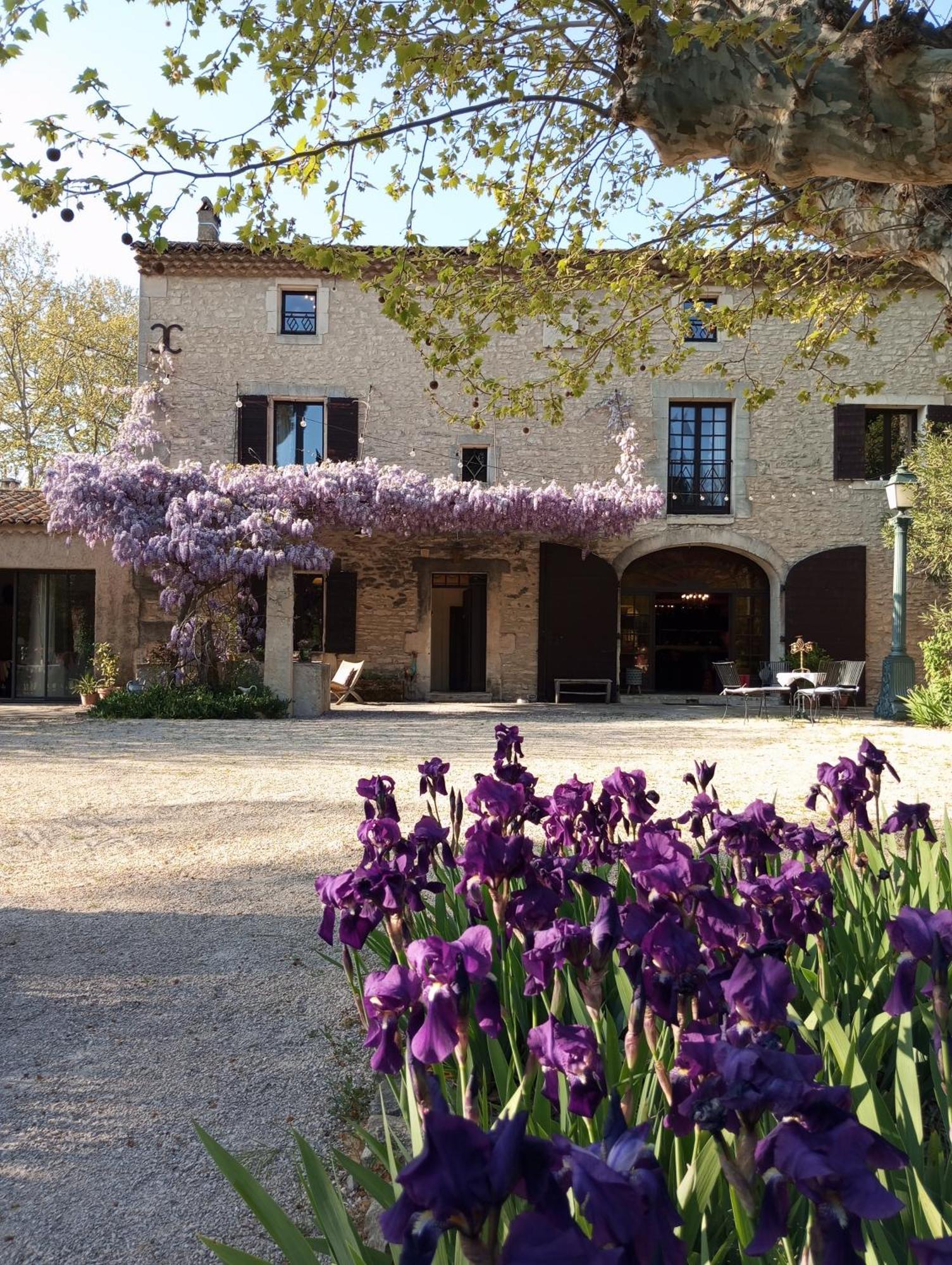 Remy A Dit Saint-Remy-de-Provence Exterior photo